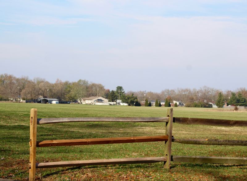Cattle Fencing Installation