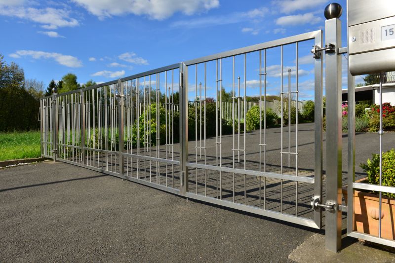 High-Tensile Fencing