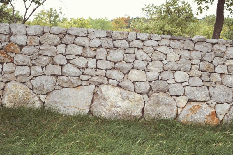 Stone Fence